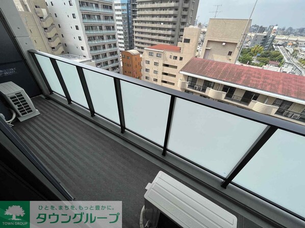 S-RESIDENCE綾瀬rivieの物件内観写真